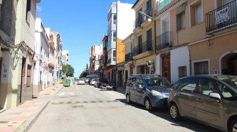 Foto 4 de Casa o chalet en venta en Pueblo de Cullera, Valencia