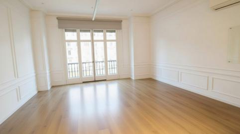 Foto 3 de Oficina en venda a Avinguda Diagonal, Sant Gervasi- Galvany, Barcelona