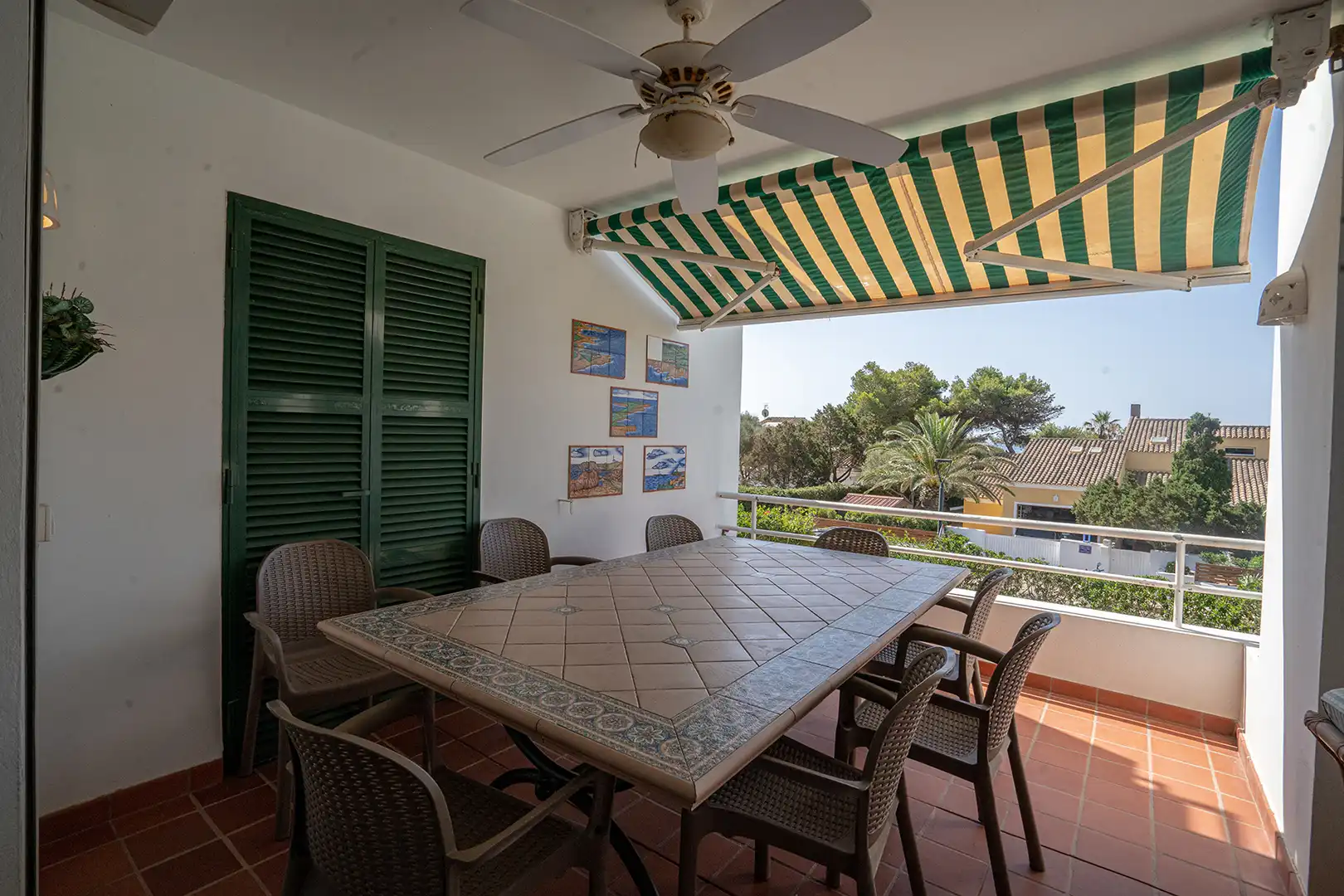Villa zum Verkauf in Cala d'en Bosch - Serpentona, imagen 23