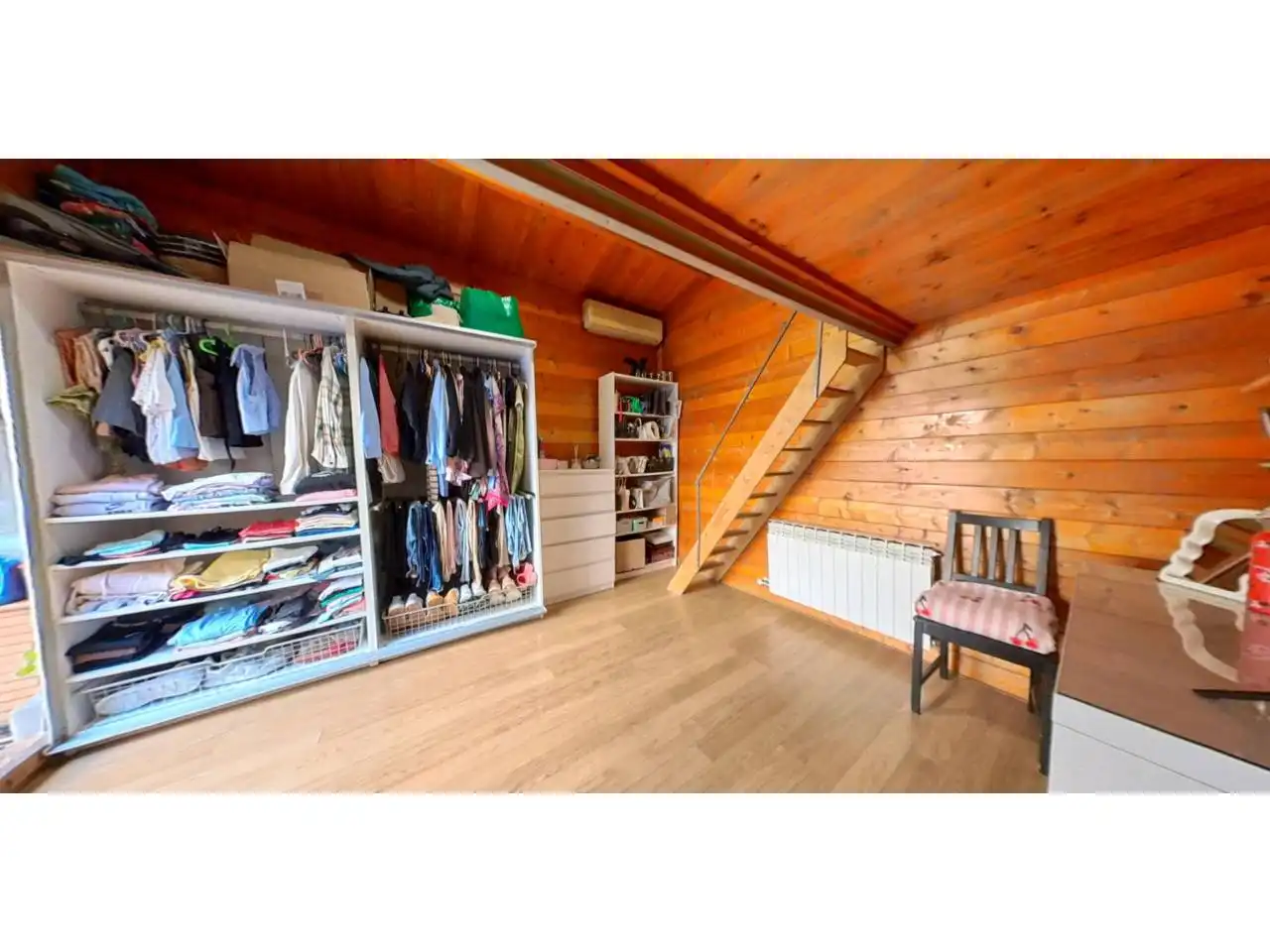 Piso en venta en Badalona con Aire acondicionado, Calefacción y Terraza