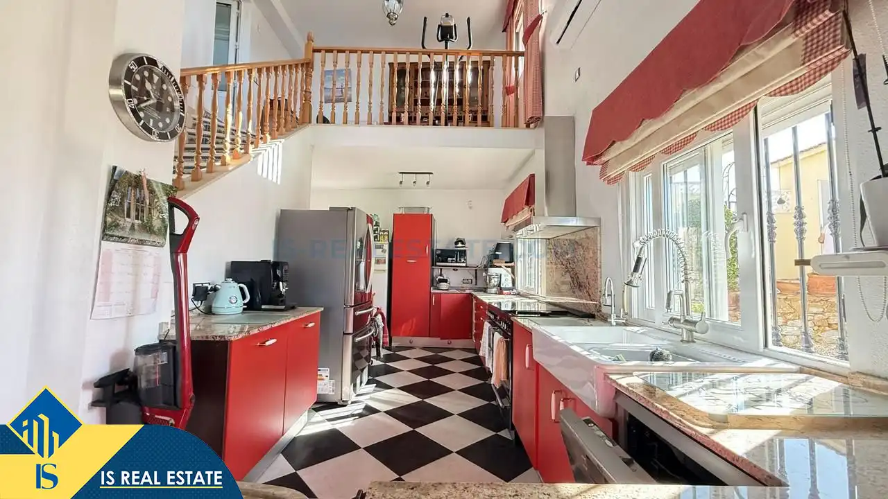 Villa avec piscine à vendre à Orihuela Costa, imagen 10