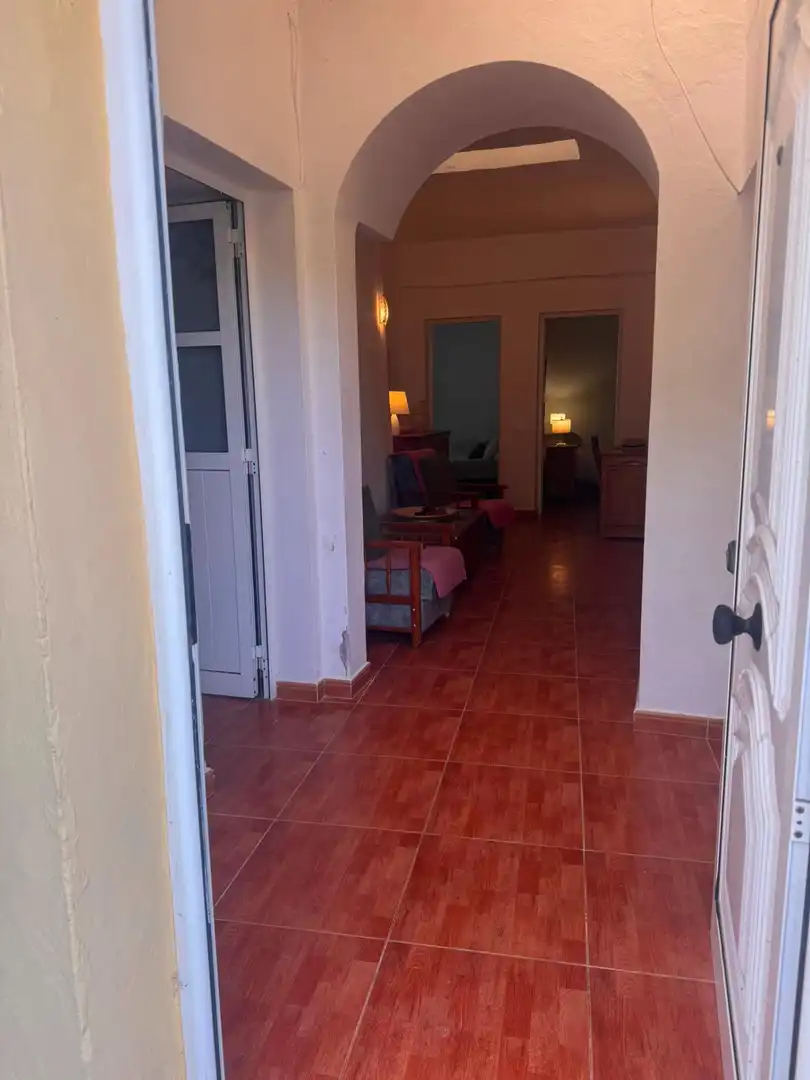 Finca rústica en venta en Telde