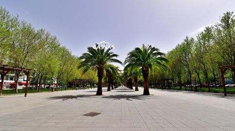 Foto 4 de Pis en venda a Paseo Juan Bautista Monegro, Soto del Henares, Torrejón de Ardoz