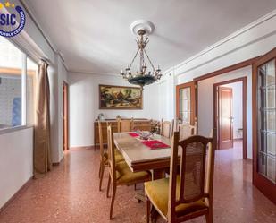 Dining room of Duplex for sale in Chera  with Heating, Private garden and Balcony