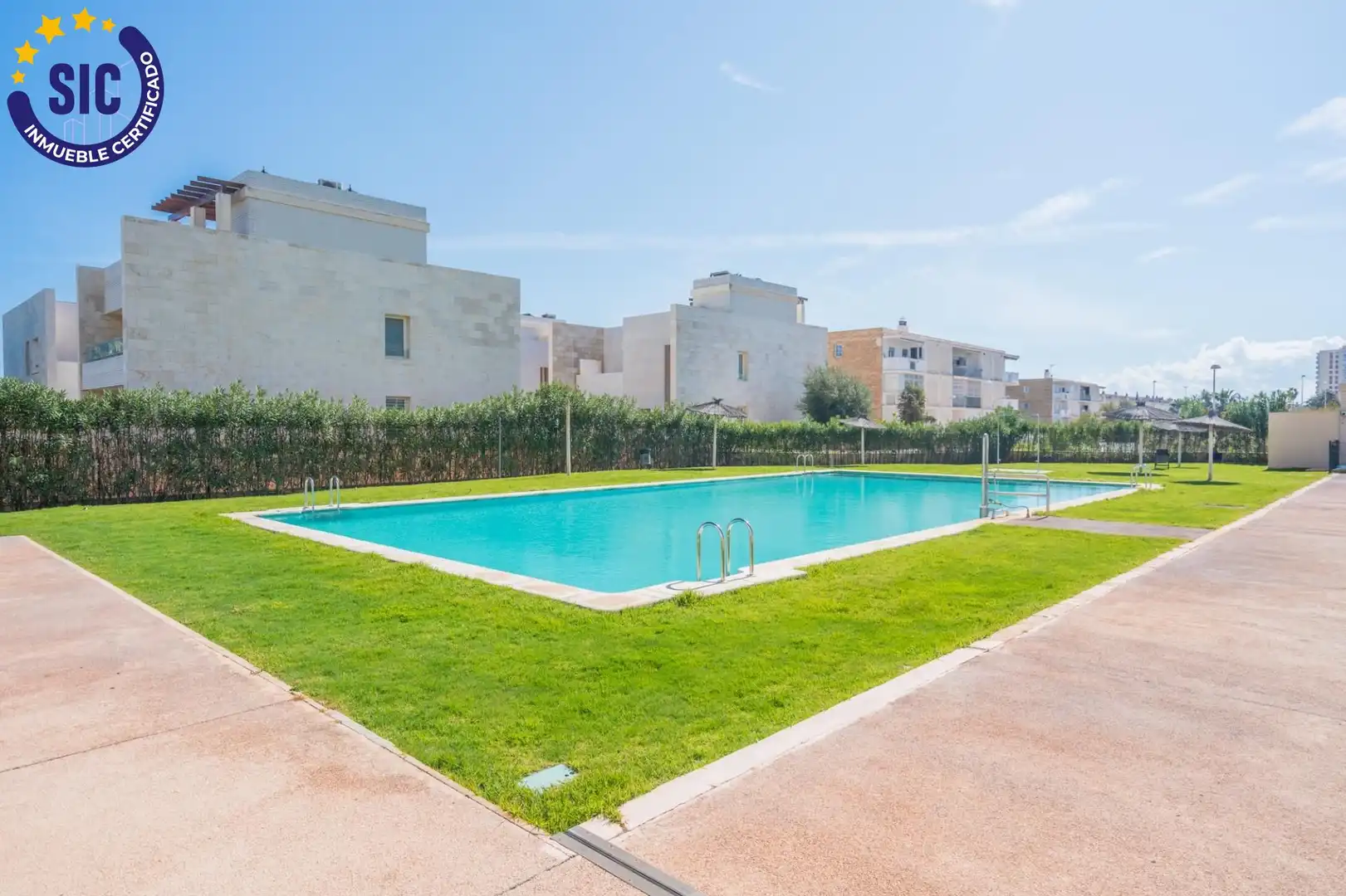 Piso con piscina en venta en Avenida Avenida Tramuntana, imagen 55