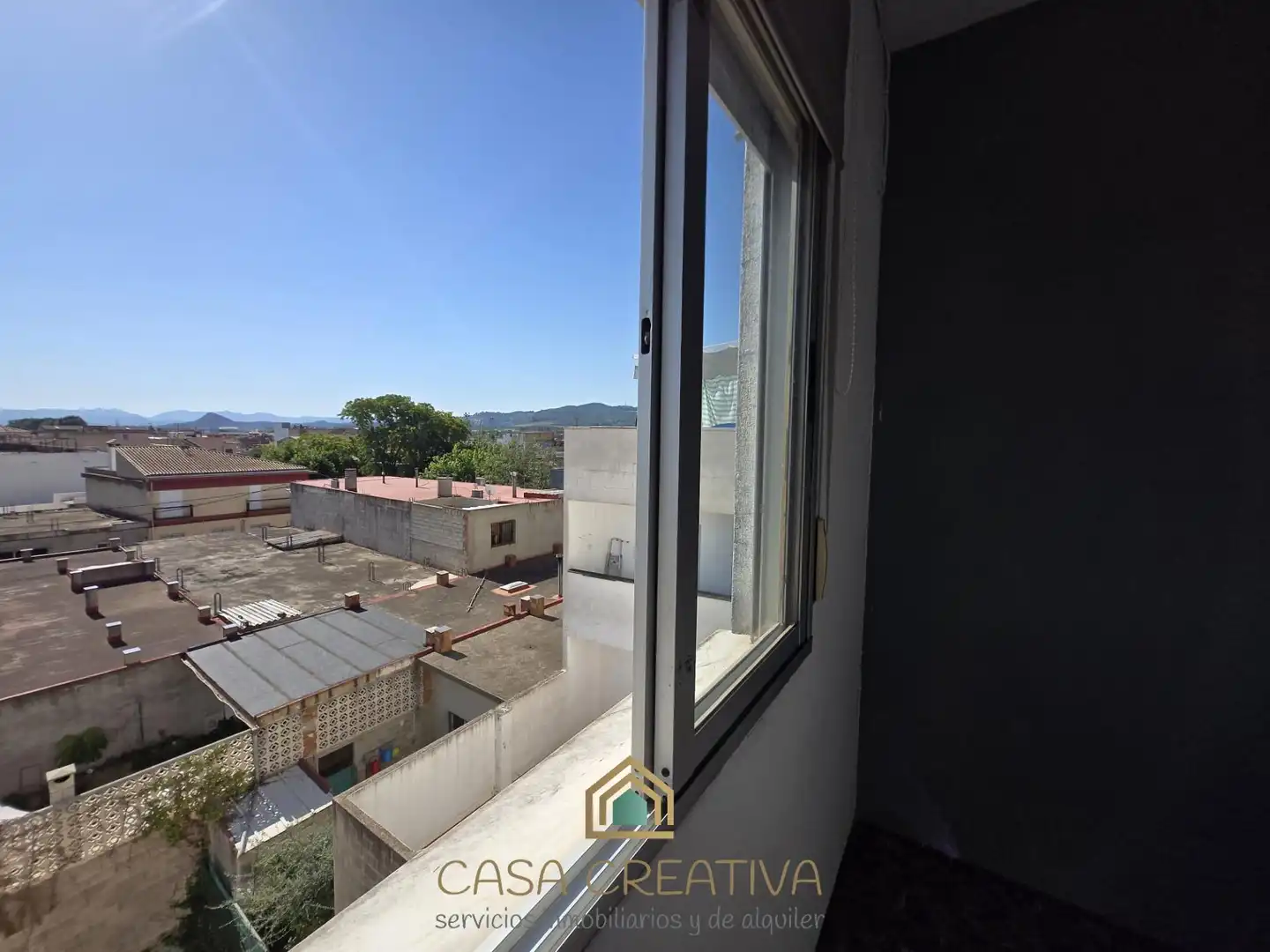 Terrassa de Pis en venda en Alcàntera de Xúquer amb Aire condicionat, Calefacció i Moblat