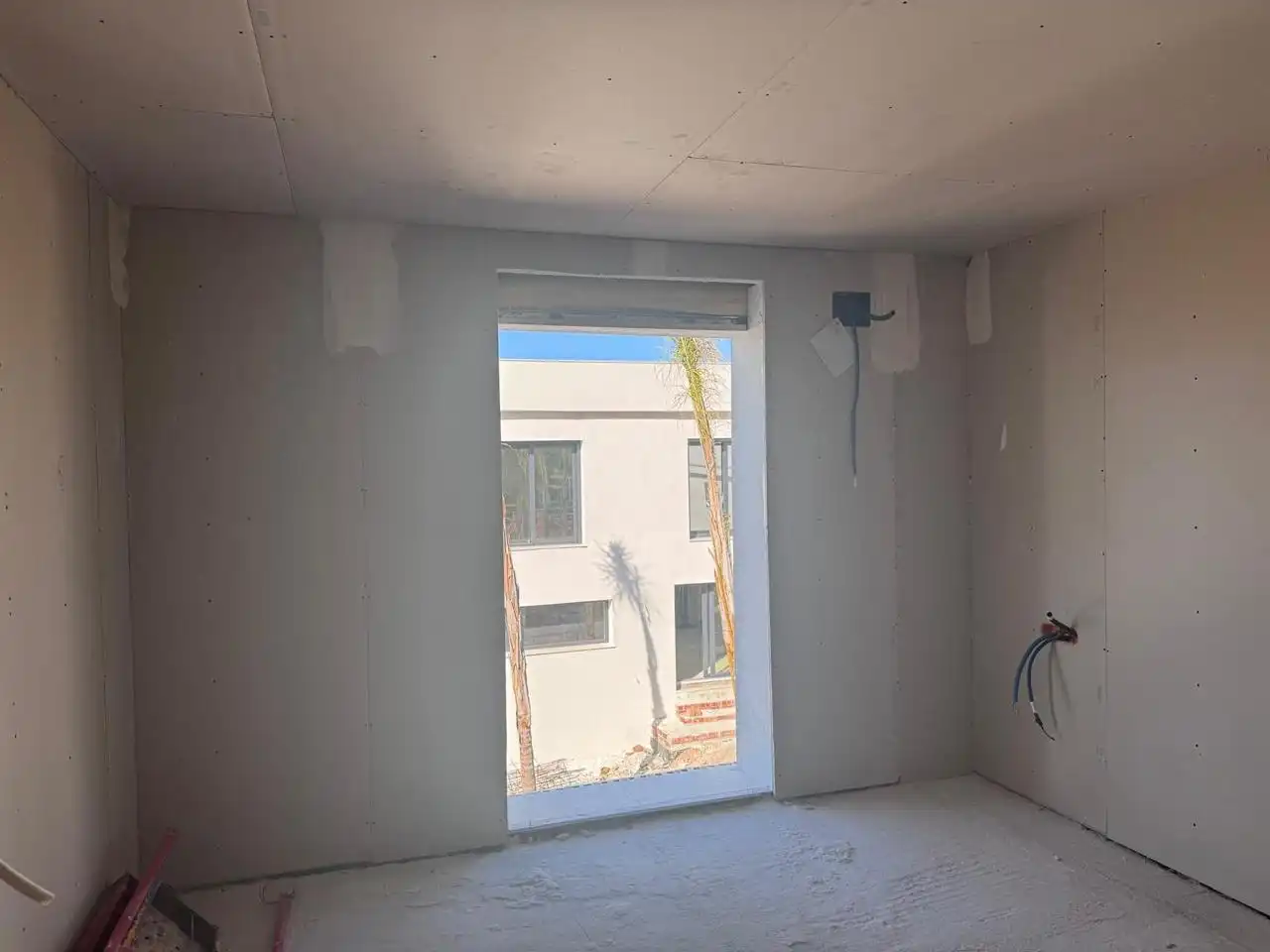 Casa aparellada amb piscina en venda a Fandango, imagen 15