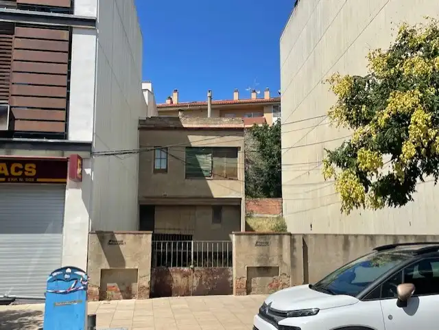 Terreno residencial en venta en Avinguda de la Carretera d'Igualada 98, imagen 4