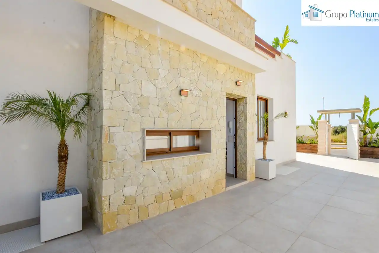 Detached house with pool for sale in Cala Marqués, imagen 9