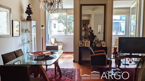 Foto 5 de Piso en venta en Carrer de Balmes, Dreta de l'Eixample, Barcelona Capital