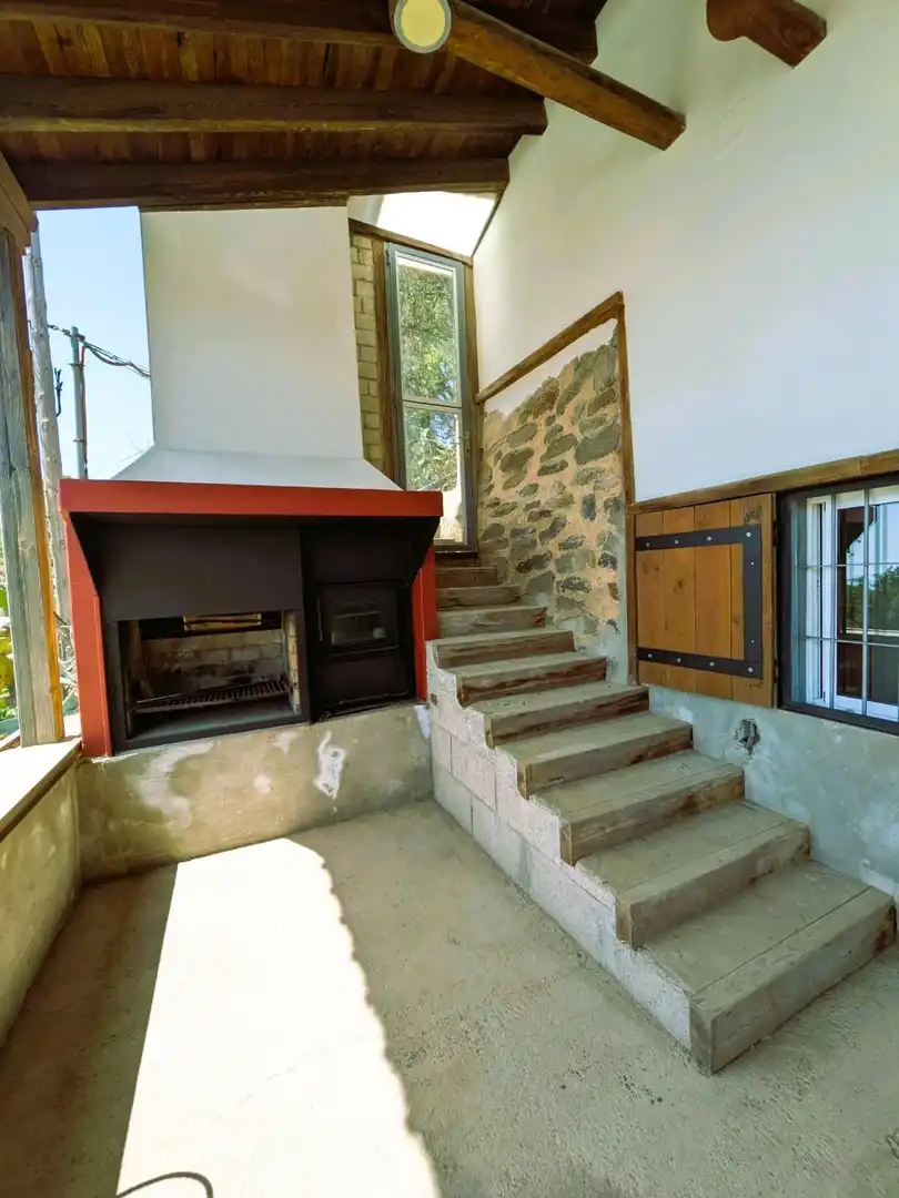 Country homes for sale in CAZADORES, Valle de los Nueve - El Ejido - Medianías