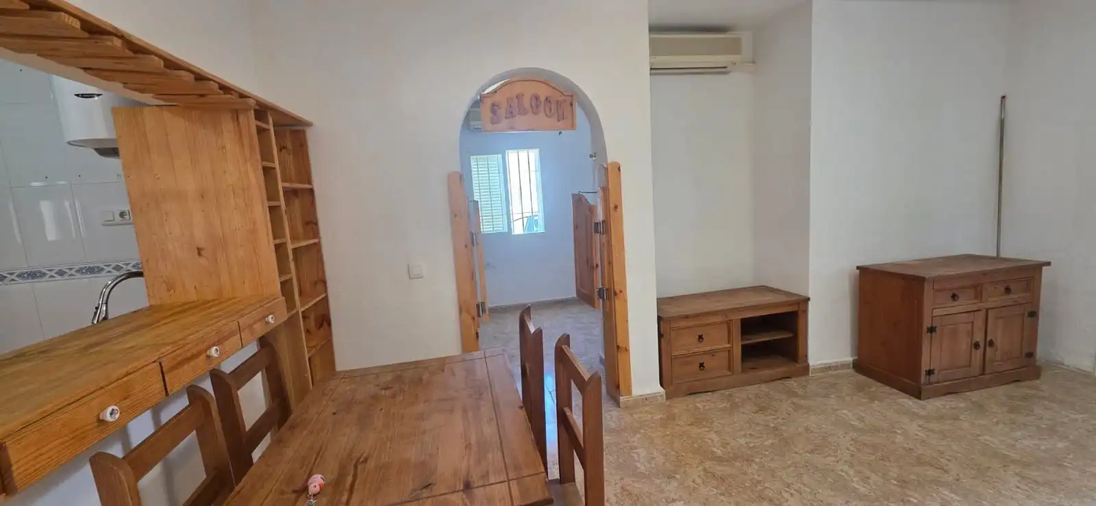 Apartament amb piscina en venda a NUÑEZ DE BALBOA, imagen 37