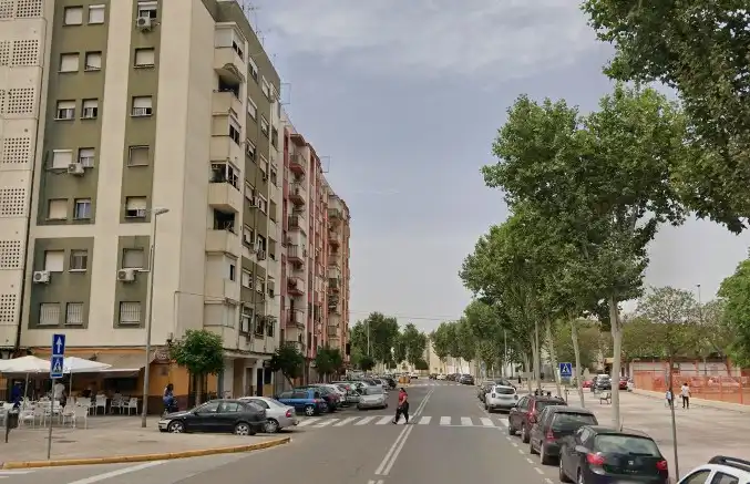 Piso con ascensor en venta en Las Botijas