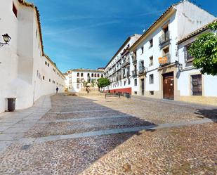 Vista exterior de Pis en venda en  Córdoba Capital amb Aire condicionat i Terrassa