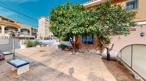 Foto 2 de Casa o chalet en venta en Playa Muchavista, Alicante