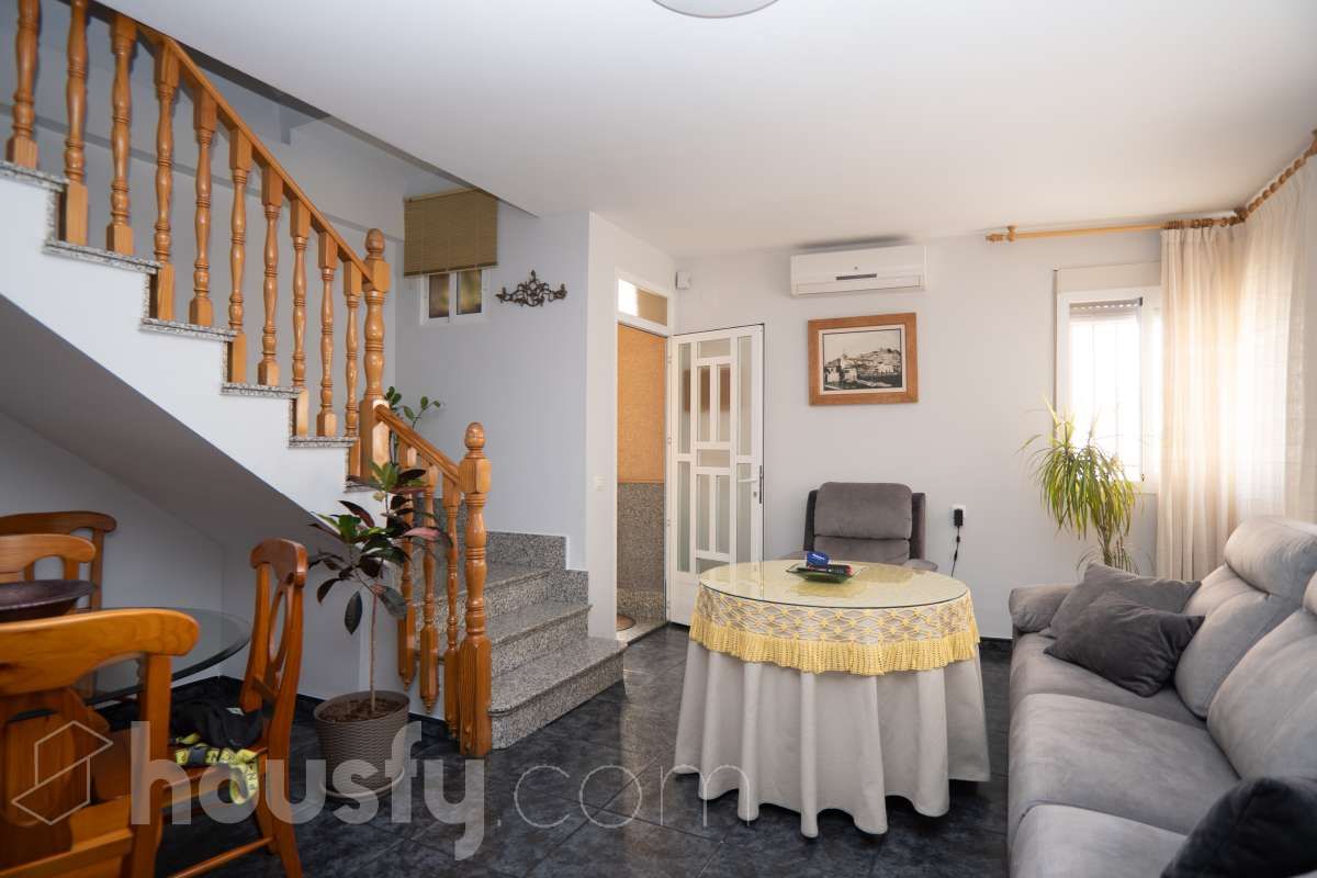 House or chalet for sale in Calasparra  with Air Conditioner, Heating and Terrace