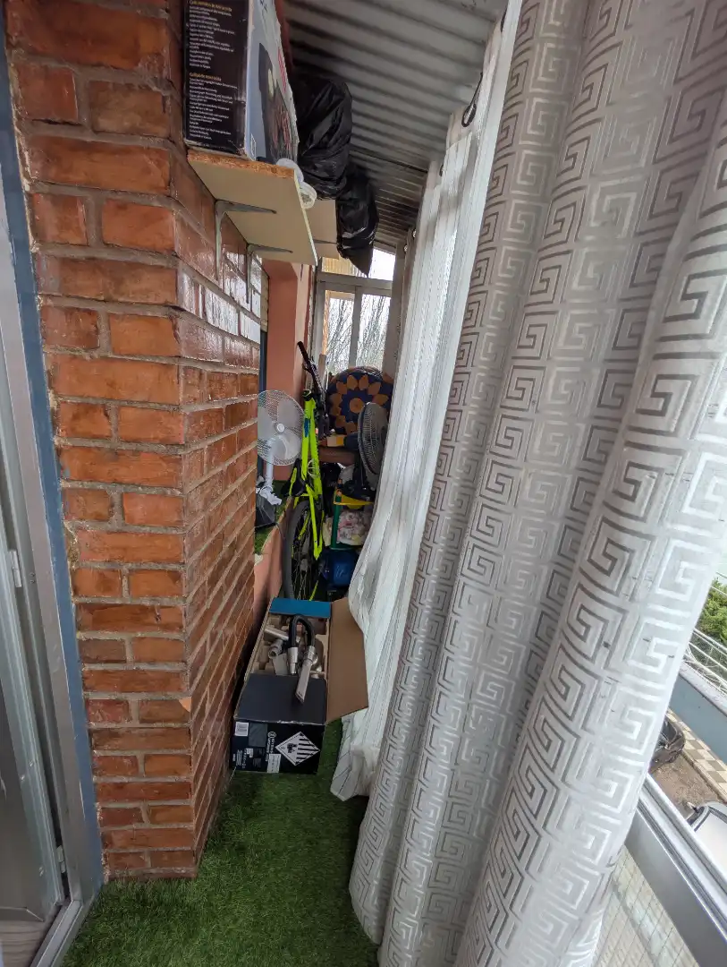 Terraza de Piso en venta en Cuenca con Calefacción, Terraza y Balcón