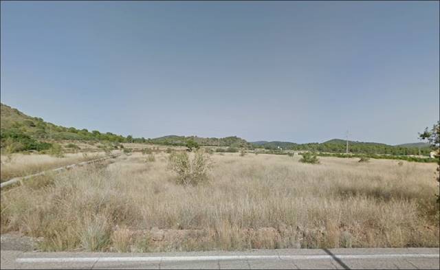 Terreno en Venta en PJ BOVALAR Nº 6 en Estivella