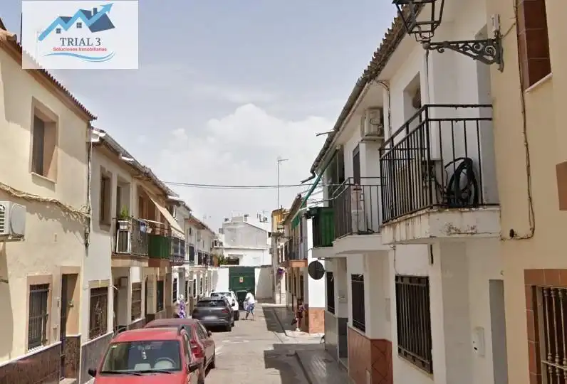 Casa en venda a Calle PELICANO