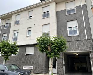 Exterior view of Garage for sale in Ponferrada