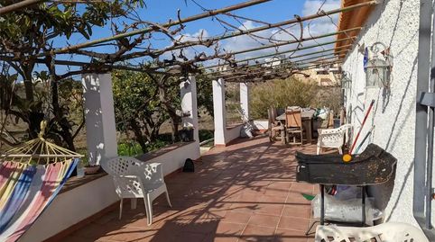 Foto 5 de Finca rústica en venda a Avenida Europa, Almayate, Vélez-Málaga