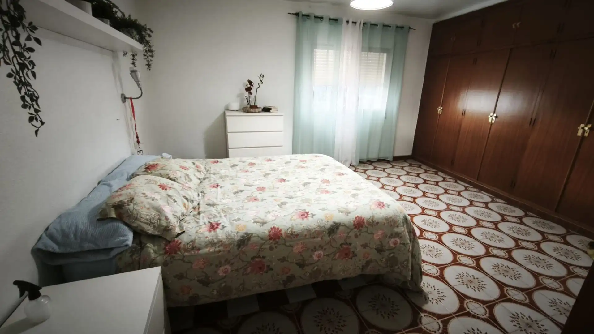Dormitori de Casa o xalet en venda en Málaga amb Terrassa