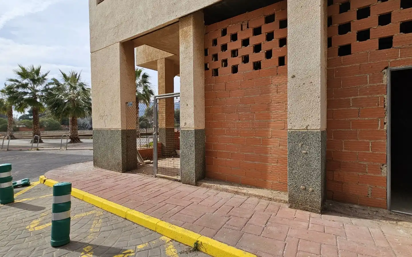 Local comercial en venda a la Marina 7, imagen 8