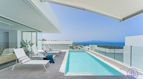 Foto 5 de Casa o chalet en venta en Callao Salvaje - Playa Paraíso, Adeje
