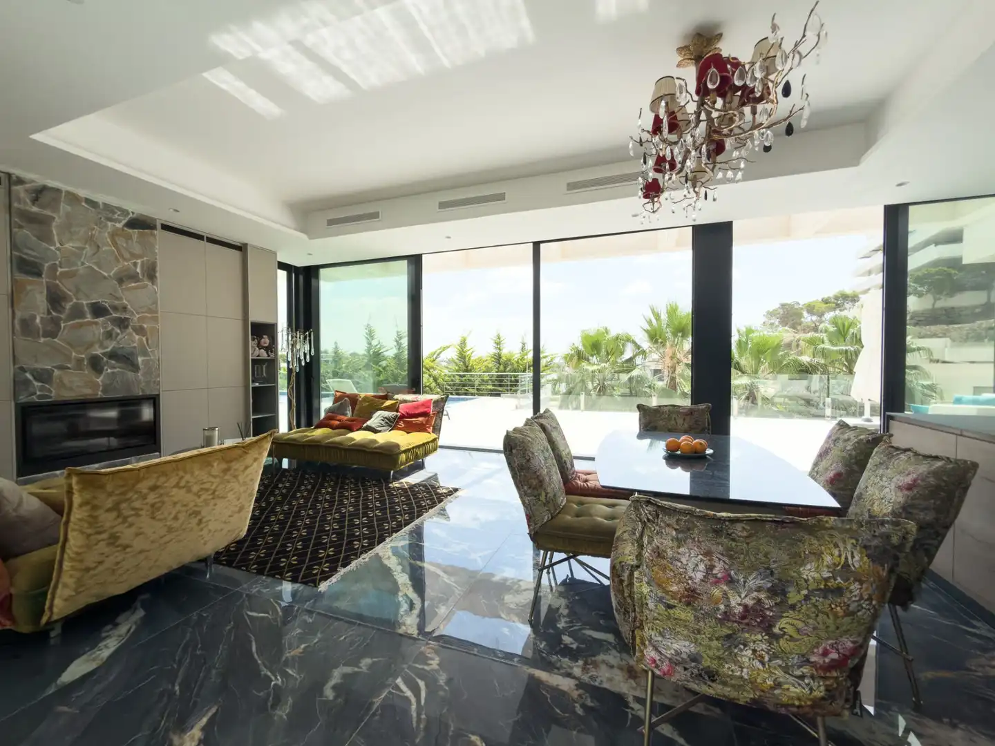 Chalet con piscina en venta en Orihuela Costa, imagen 10