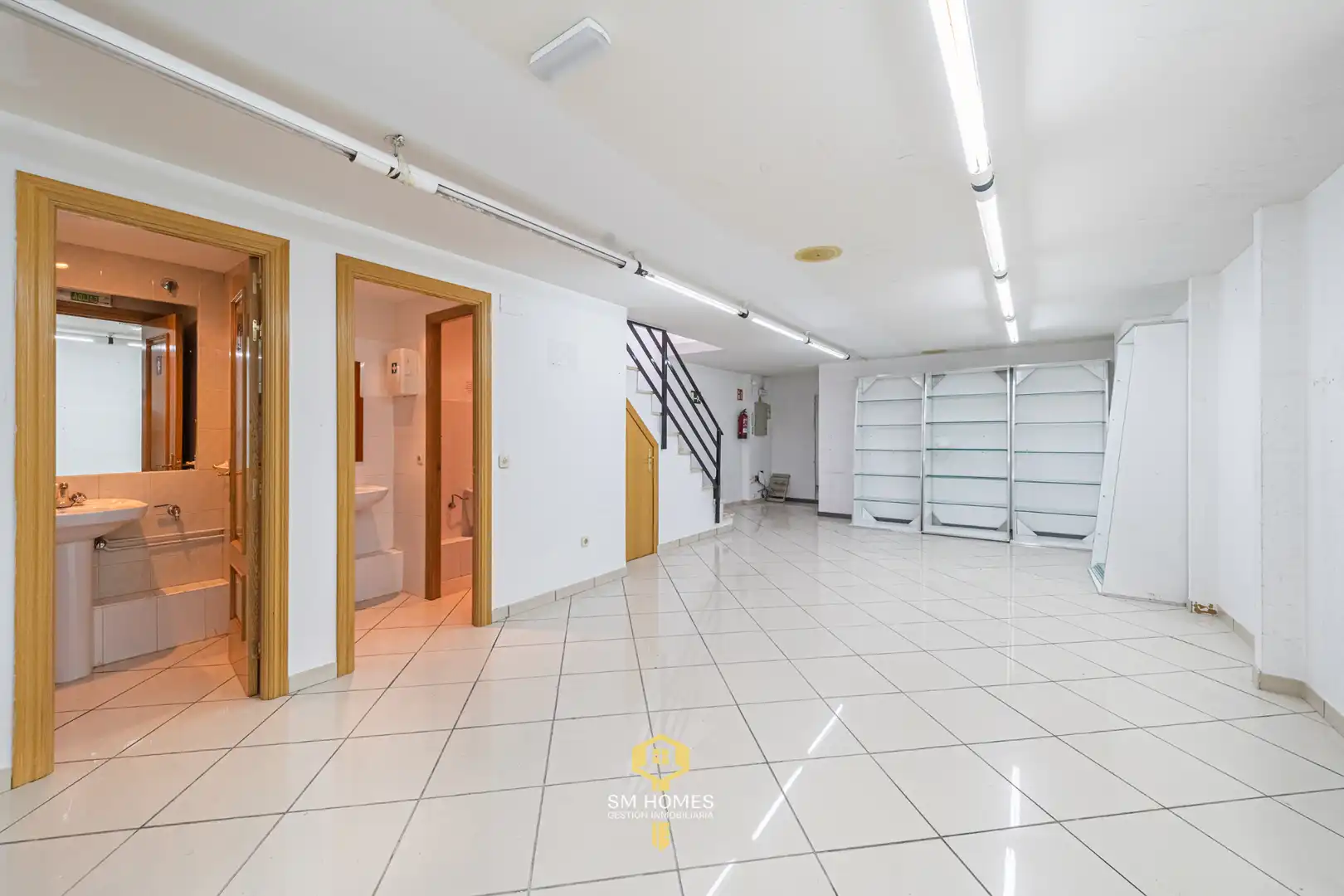 Gewerbefläche zum Verkauf in Calle Doctor Michavila, imagen 13