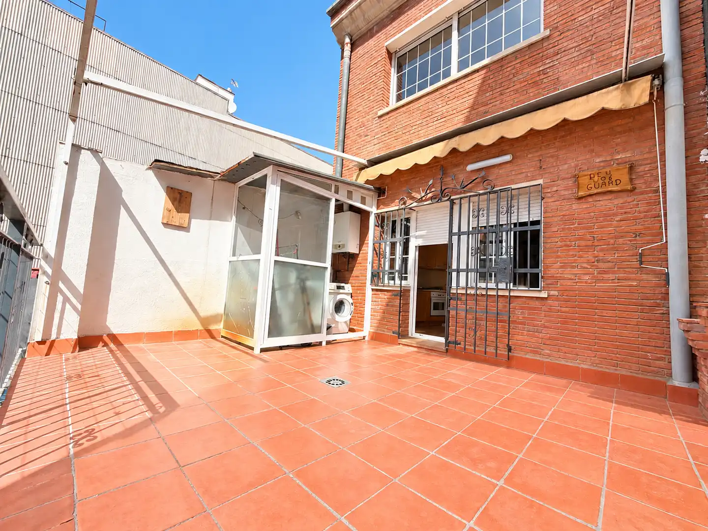 Semi-detached house with terrace for sale in Marianao, imagen 24
