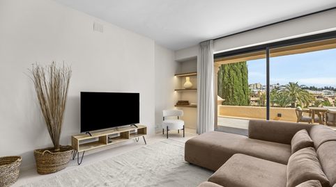 Foto 4 de Ático en venta en Nueva Atalaya, Estepona