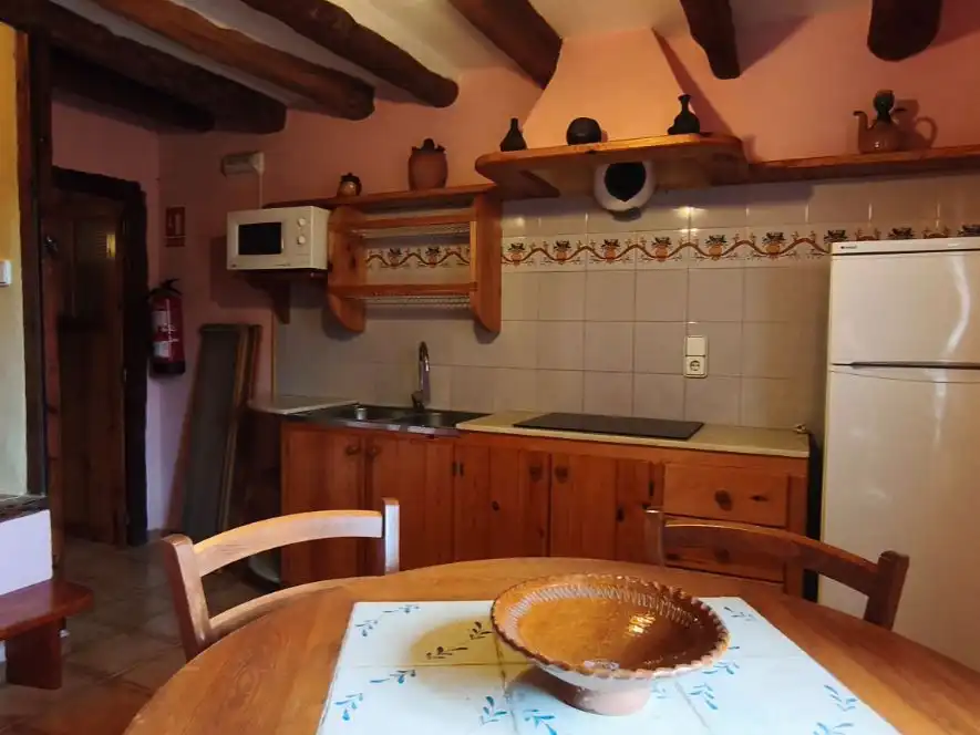Casa amb jardí en venda a Calle Abadia 14, imagen 9