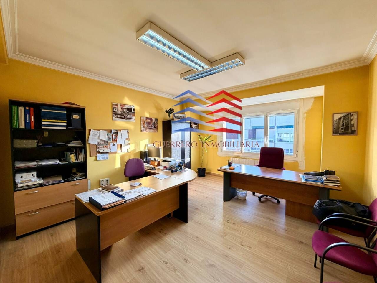 Pis en venda a Calle Sainza, Posío