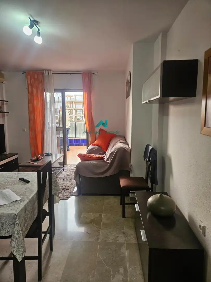 Terrassa de Àtic en venda en El Ejido amb Aire condicionat, Calefacció i Terrassa