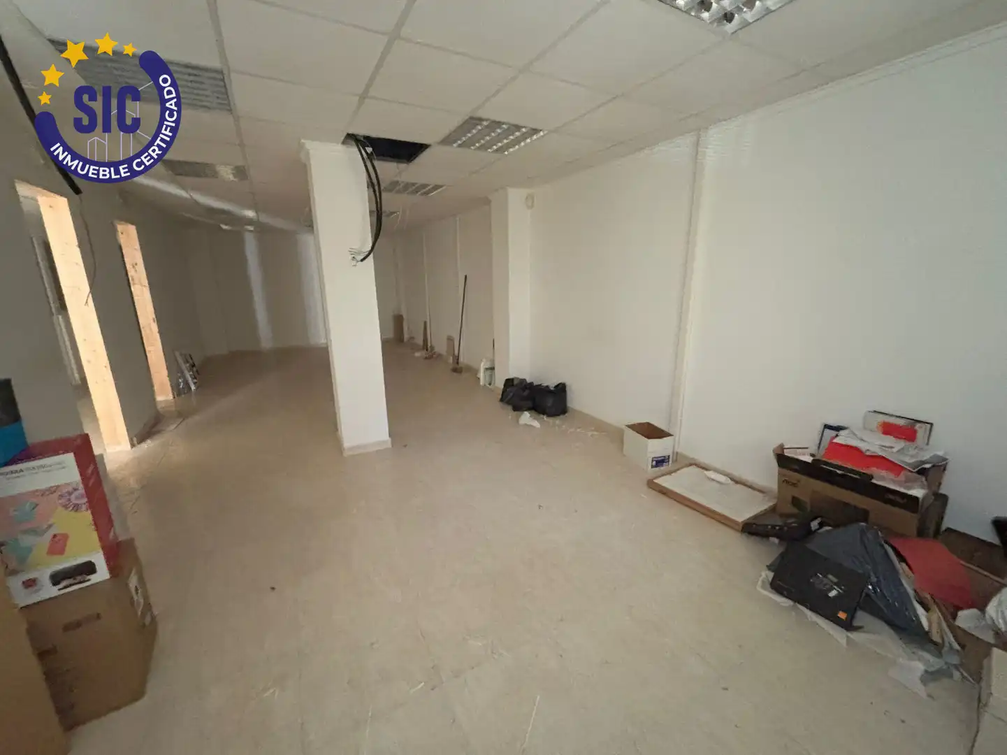 Local comercial de lloguer a Puerto de Sagunto, imagen 29