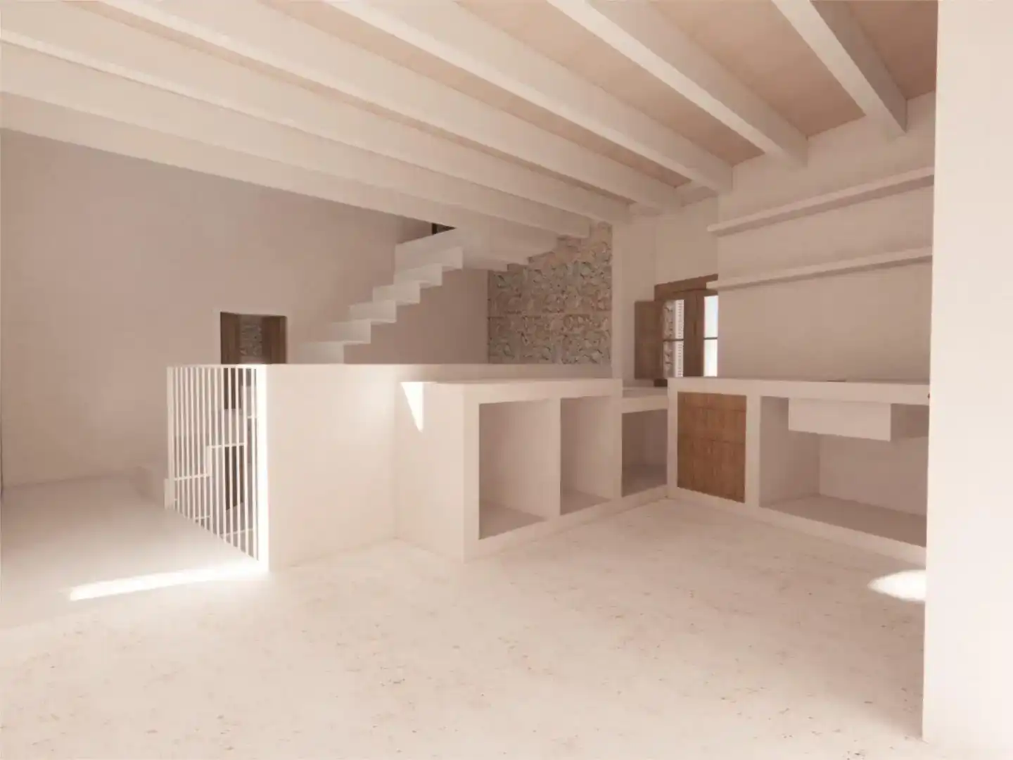 Piso en venta en Artà