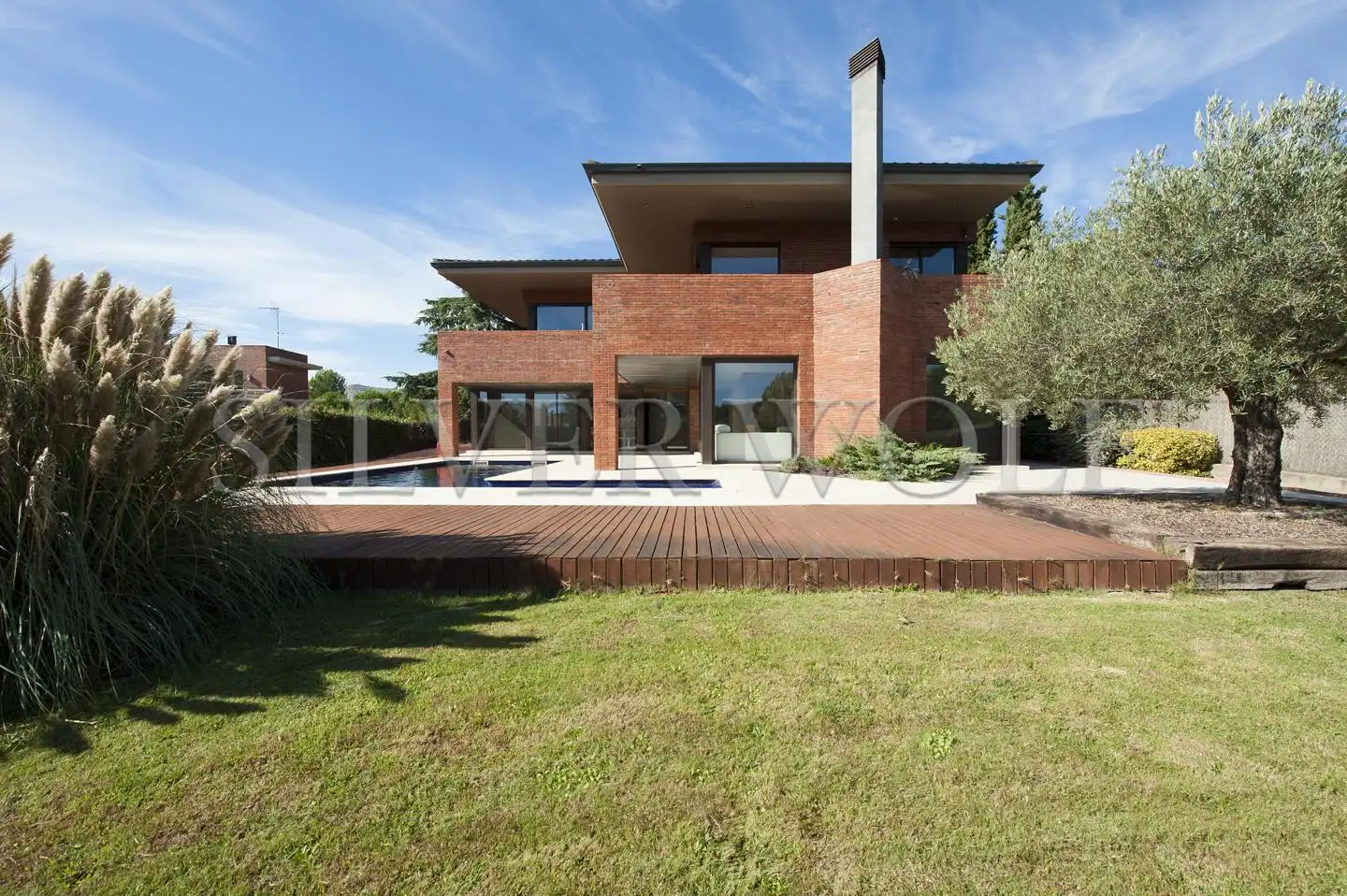 Casa o chalet en venta en Begues