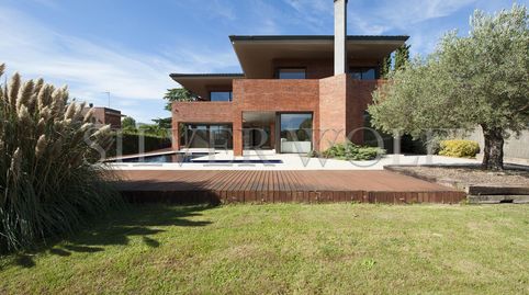 Foto 4 de Casa o chalet en venta en Begues, Barcelona