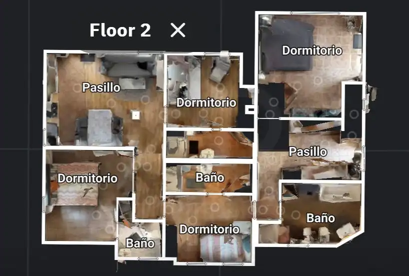 Casa o xalet en venda en Pedralba amb Aire condicionat, Calefacció i Terrassa