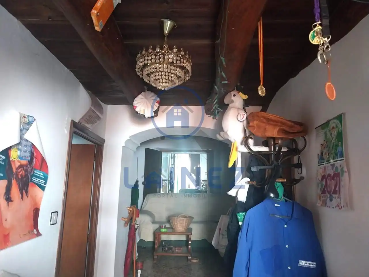 Casa en venta en Fuente Obejuna