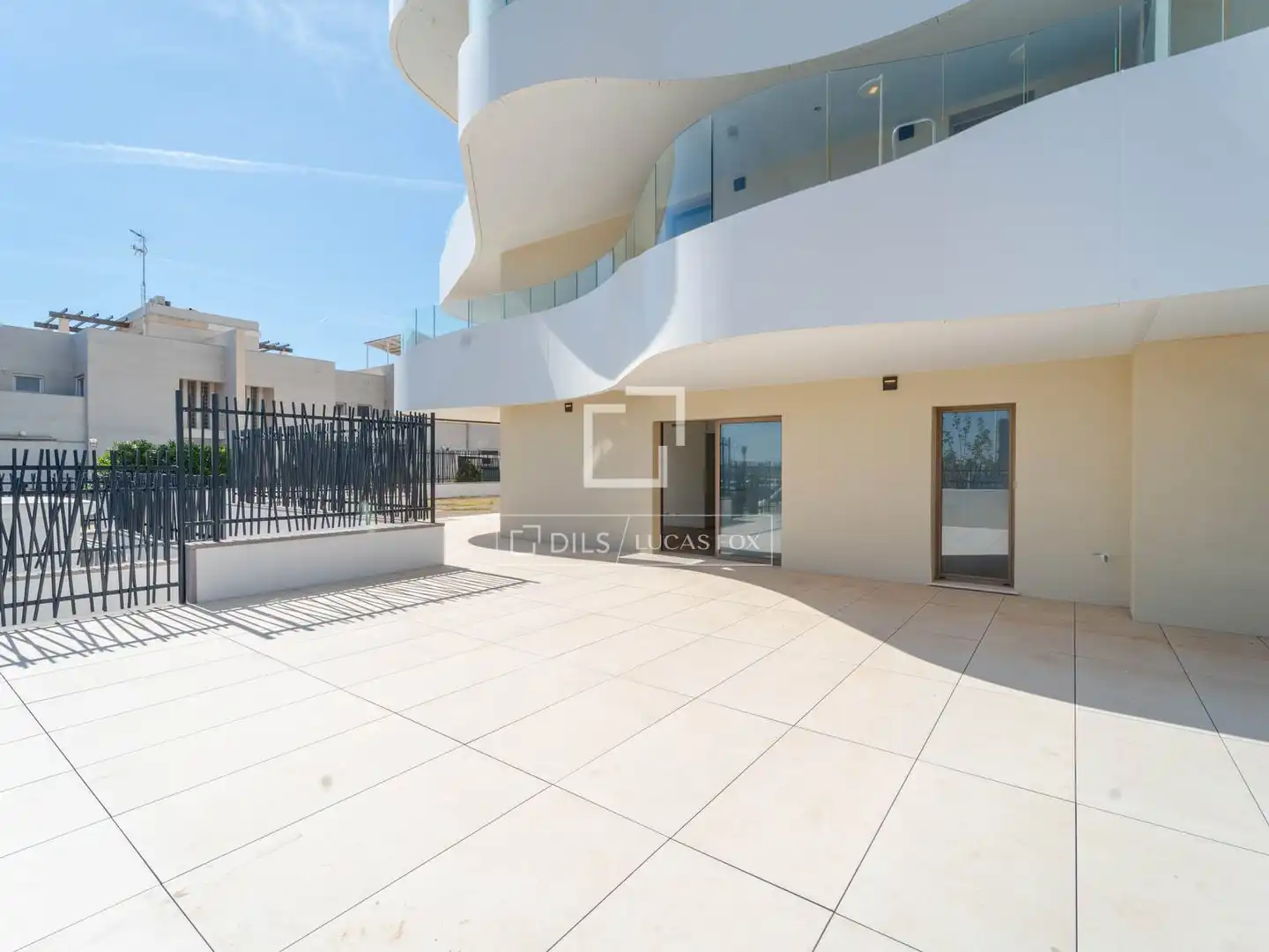 Piso con terraza en venta en Playa del Puig, imagen 23