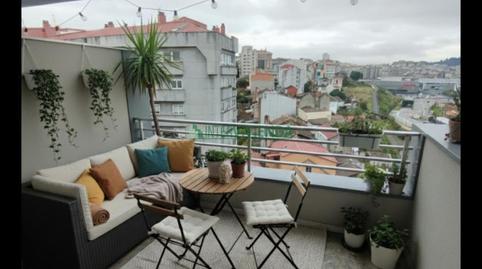 Foto 2 de Pis en venda a Travesía de Vigo - San Xoán, Vigo