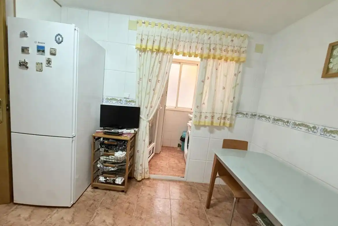 Appartement avec ascenseur à vendre à Calle Calle Doctor Sapena, imagen 17