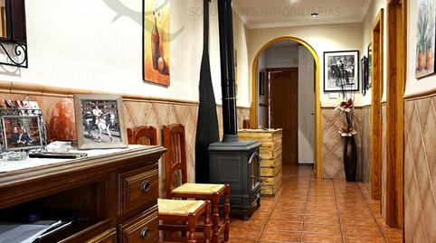 Foto 3 de Casa o chalet en venta en Las Cruces, Villena