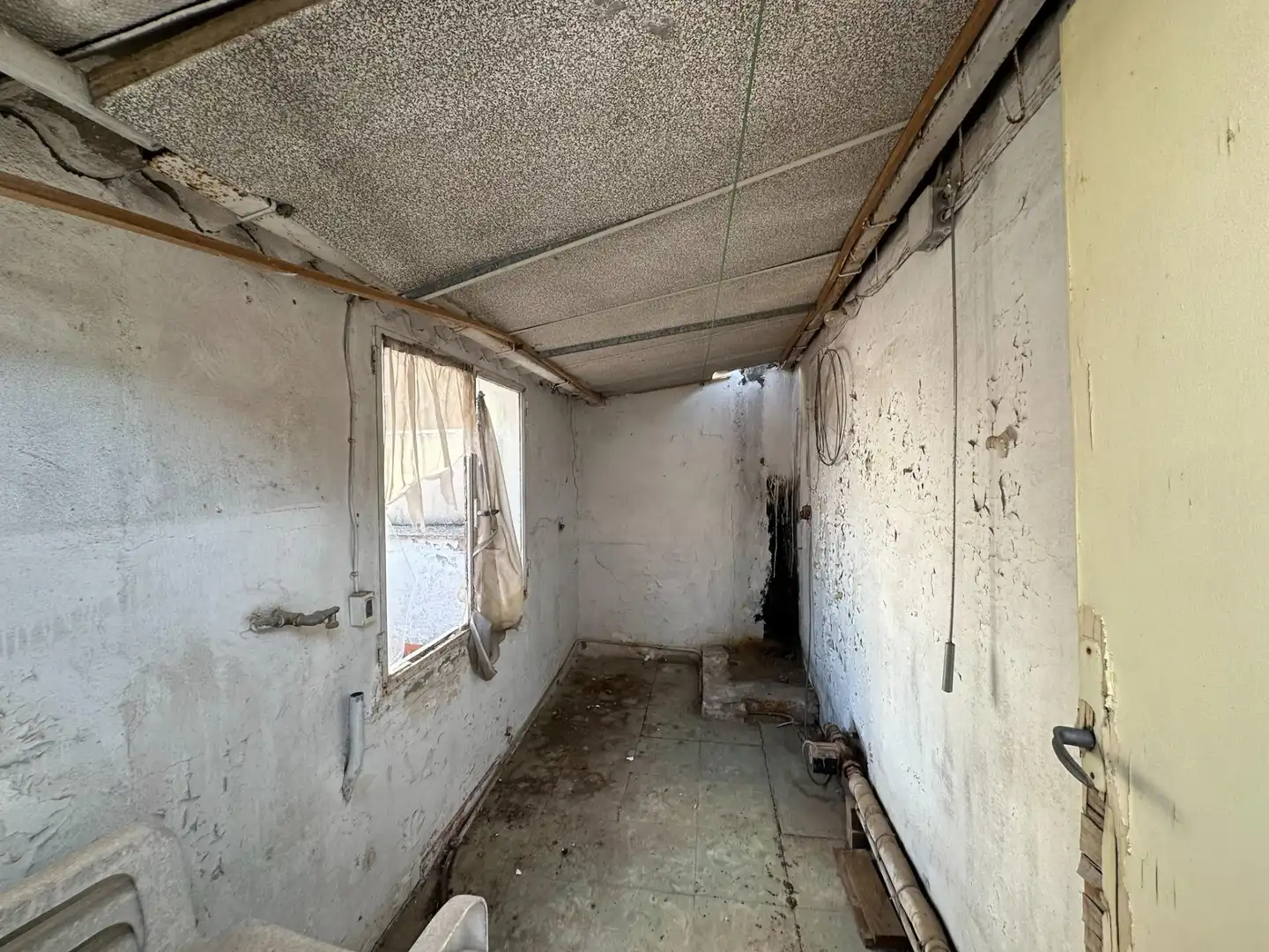Casa adosada en venta en Tarancón con Calefacción y Terraza