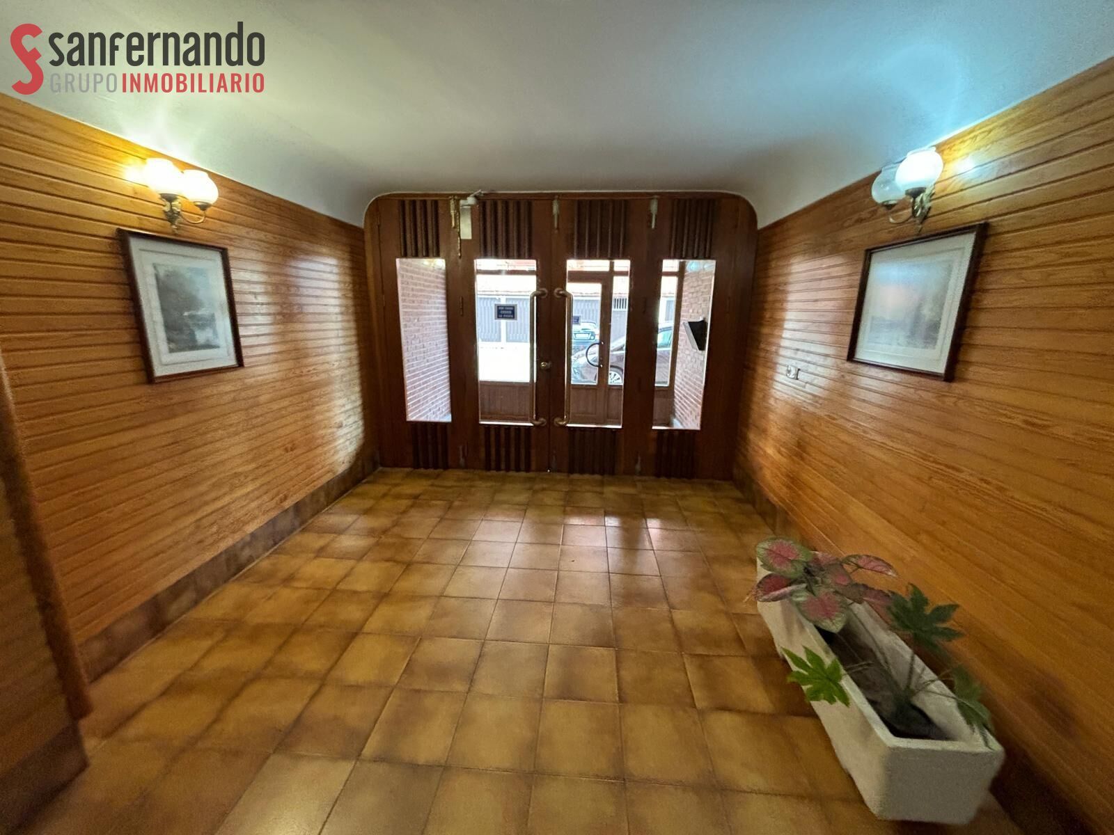 Flat for sale in Reinosa  with Storage room