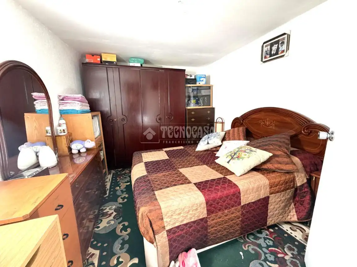 Habitación de Casa o chalet en venta en Torrelaguna