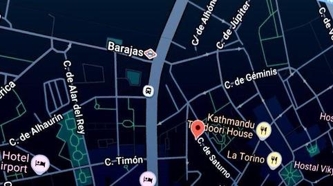 Foto 3 de Residencial en venta en Casco Histórico de Barajas,  Madrid Capital