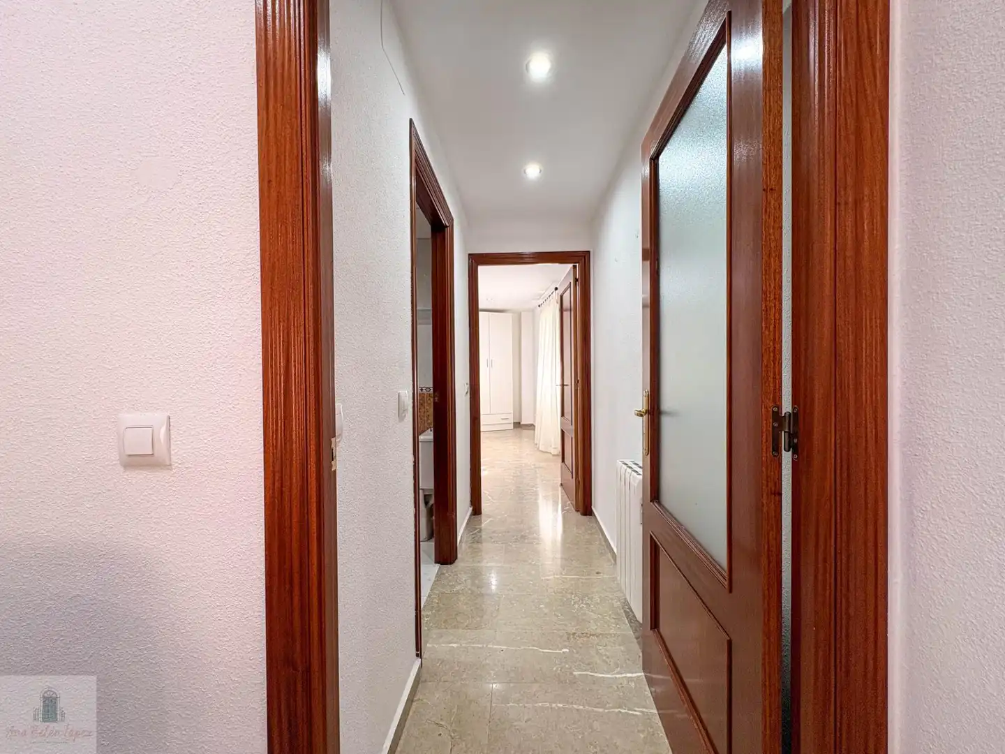 Apartments for rent in Badajoz  with Heating and Furnished